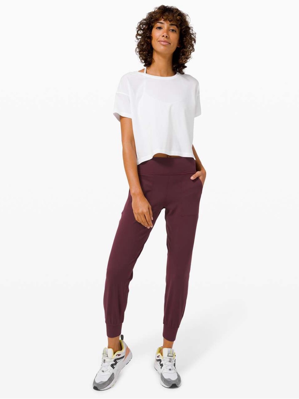 Lululemon Align Jogger 28"